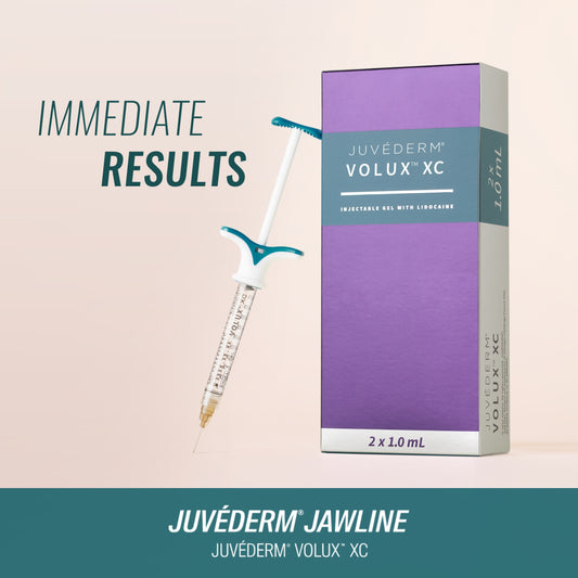 Juvederm Volux XC