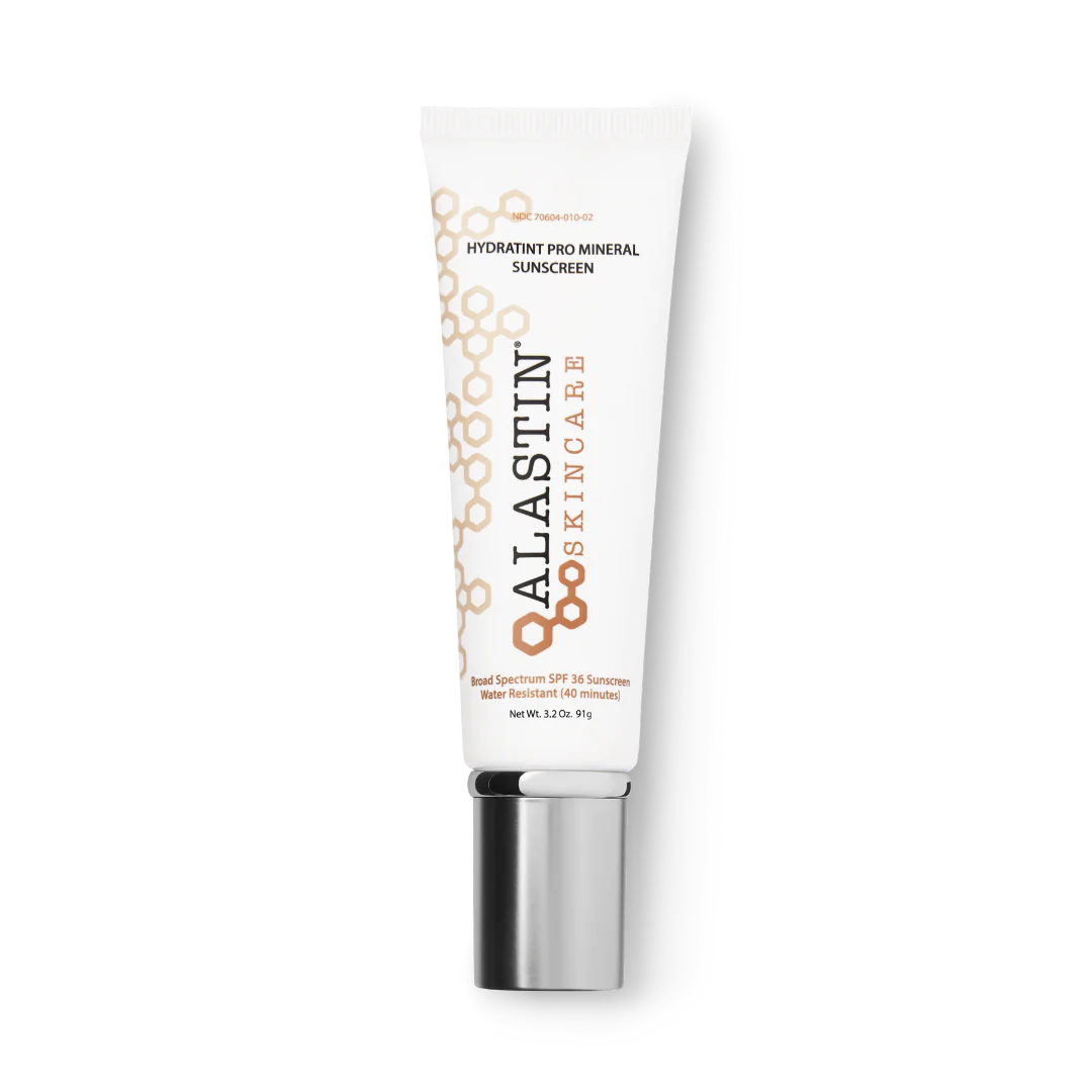 Alastin HydraTint Pro Mineral Sunscreen SPF 36