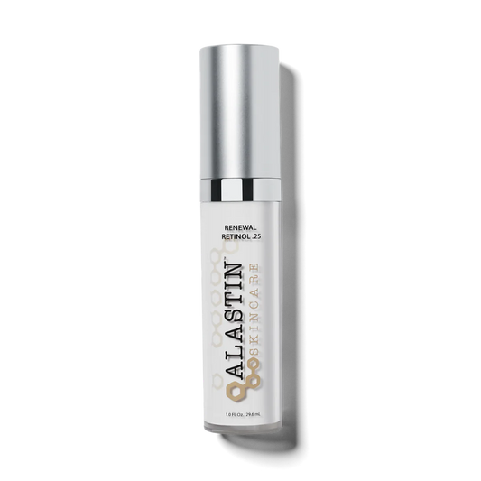 Alastin Renewal Retinol 0.25