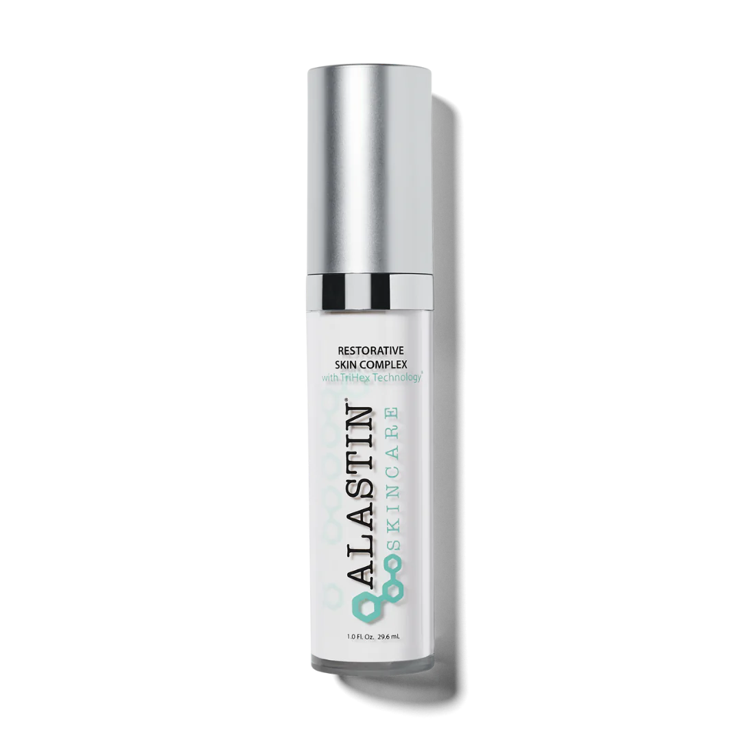 Alastin Restorative Skin Complex with TriHex Technology