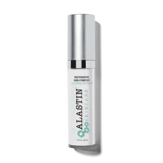 Alastin Restorative Skin Complex with TriHex Technology