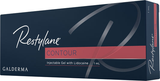 Restylane - Contour