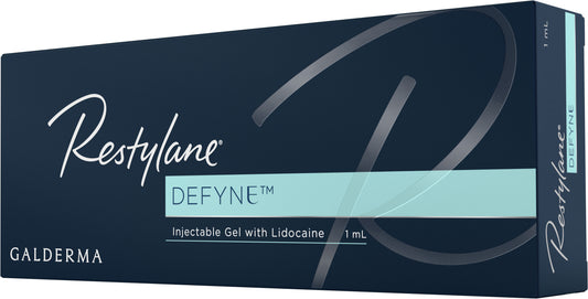 Restylane - Defyne