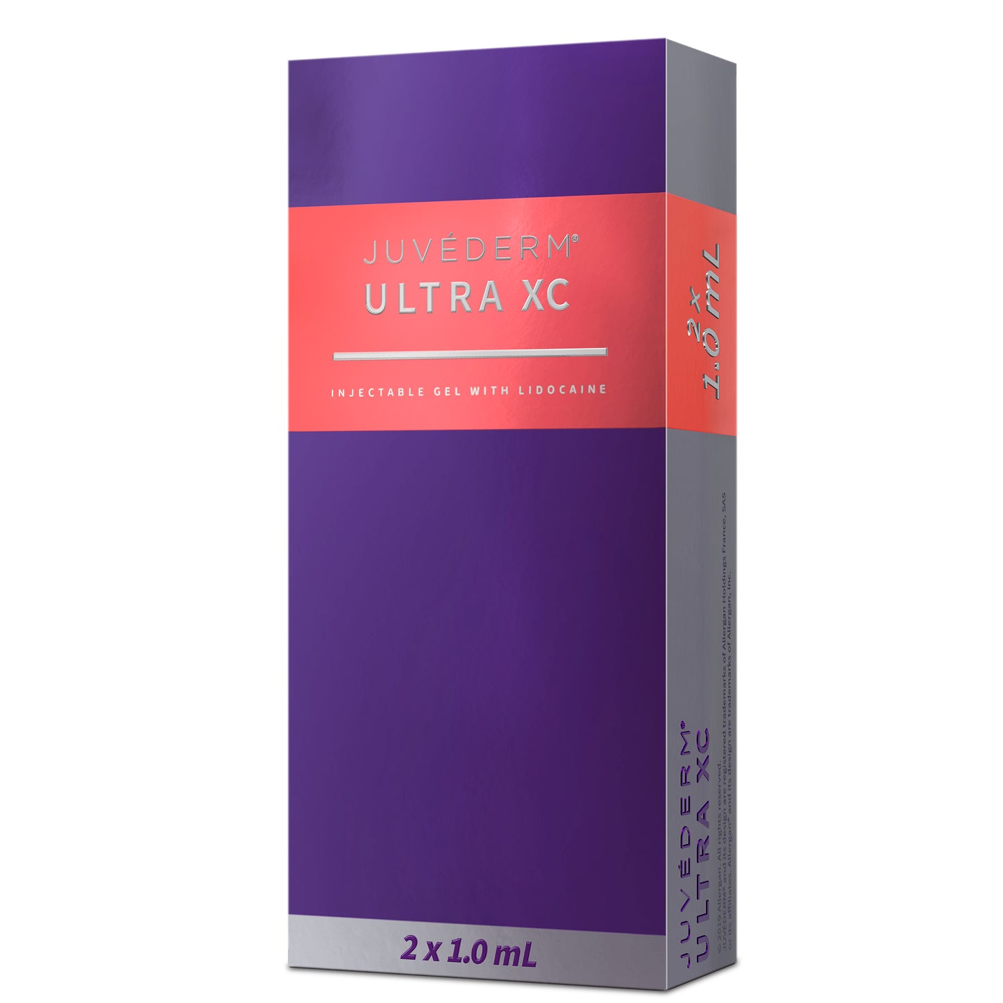 Juvederm Ultra XC